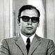 Z : photo Costa-Gavras, Jean-Louis Trintignant