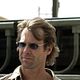 <b>Dave Meyers, Michael Bay</b> Foto  : Carretera al infierno