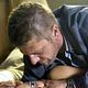 <b>Dave Meyers, Sean Bean, Sophia Bush</b> Foto  : Carretera al infierno