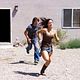 Carretera al infierno : photo Dave Meyers, Sophia Bush, Zachary Knighton