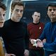 Photo - FILM - Star Trek XI : 114887