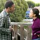 <b>Gabriele Muccino, Thandie Newton, Will Smith</b> Foto  : En busca de la felicidad