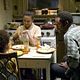 <b>Gabriele Muccino, Jaden Smith, Thandie Newton, Will Smith</b> Foto  : En busca de la felicidad