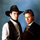 Arma joven : photo Charlie Sheen, Christopher Cain, Emilio Estevez