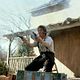 Arma joven : photo Christopher Cain, Emilio Estevez