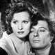 Posada Jamaica : photo Alfred Hitchcock, Maureen O'Hara, Robert Newton