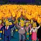 Los Simpson: La película : photo David Silverman