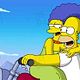 Los Simpson: La película : photo David Silverman