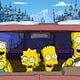 Los Simpson: La película : photo David Silverman