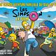 Los Simpson: La película : photo David Silverman