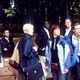 Desmembrados : photo Andy Nyman, Babou Ceesay, Christopher Smith, Claudie Blakley, Danny Dyer