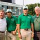 <b>Jack Lengyel, Matthew Fox, Matthew McConaughey, McG, Red Dawson</b> Foto  : Equipo Marshall