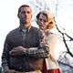 <b>January Jones, Matthew Fox, McG</b> Foto  : Equipo Marshall