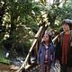 Un puente hacia Terabithia : photo Gabor Csupo, Josh Hutcherson