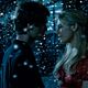 Cashback : photo Emilia Fox, Sean Biggerstaff, Sean Ellis