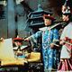 Un muchacho llamado Norte : photo Elijah Wood, Rob Reiner, Rosalind Chao
