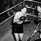 Sang et or : photo John Garfield, Robert Rossen