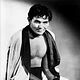 Sang et or : photo John Garfield, Robert Rossen