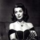 Sang et or : photo Lilli Palmer, Robert Rossen
