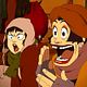 Tokyo Godfathers : photo
