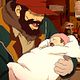 Tokyo Godfathers