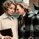 <b>Danielle Darrieux, Hélène Surgère, Paul Vecchiali</b> Foto 