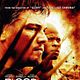 <b>Djimon Hounsou, Edward Zwick, Leonardo DiCaprio</b> Cartel (otros)  : Diamante de sangre