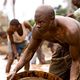 Diamante de sangre : photo Djimon Hounsou, Edward Zwick