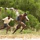 Diamante de sangre : photo Djimon Hounsou, Edward Zwick