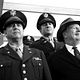 El buen alemán : photo Beau Bridges, Jack Thompson, Leland Orser, Steven Soderbergh