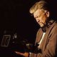 Inland Empire : photo David Lynch