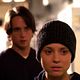 Lo que no se ve : photo David S. Goyer, Margarita Levieva