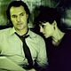 <b>Florian Henckel von Donnersmarck, Martina Gedeck, Sebastian Koch</b> Foto  : La vida de los otros