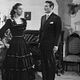 photo Emilio Fernandez, María Félix