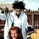 Eduardo Manostijeras : photo Dianne Wiest, Johnny Depp, Tim Burton