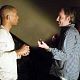 Soy leyenda : photo Francis Lawrence, Will Smith