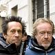 American Gangster : photo Brian Grazer, Ridley Scott