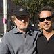 American Gangster : photo Brian Grazer, Ridley Scott