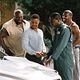 Norbit : photo Brian Robbins, Cuba Gooding Jr., Mighty Rasta, Terry Crews
