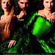 Las hermanas Bolena