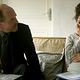 Un corazón invencible : photo Angelina Jolie, Michael Winterbottom, Will Patton
