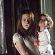 The Messengers : photo Kristen Stewart, Oxide Pang