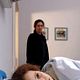La desconocida : photo Giuseppe Tornatore, Kseniya Rappoport