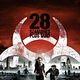28 semanas después : poster