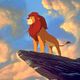 El rey león : photo Rob Minkoff, Roger Allers