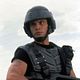 Starship Troopers