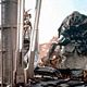 Starship Troopers : photo Paul Verhoeven