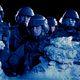 Starship Troopers : photo Casper Van Dien, Dina Meyer, Paul Verhoeven