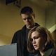 X-Men: La decisión final : photo Brett Ratner, Hugh Jackman