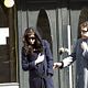 Sisters : photo Douglas Buck, Lou Doillon, Stephen Rea